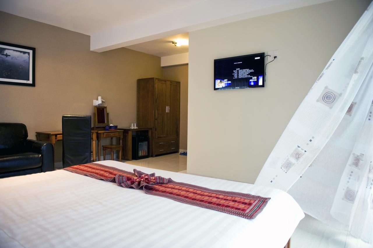 Carpe Dm Hotel Nha Trang Exterior photo