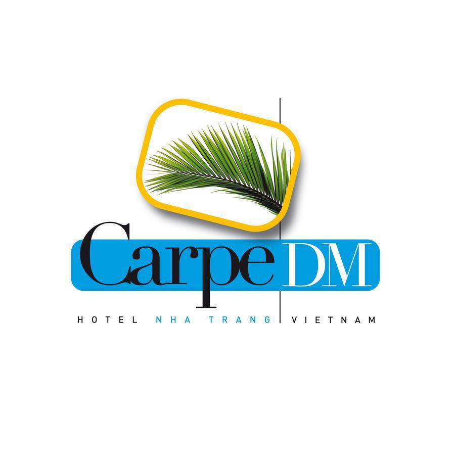 Carpe Dm Hotel Nha Trang Exterior photo