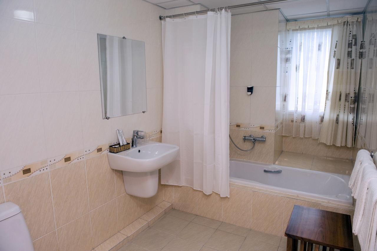 Carpe Dm Hotel Nha Trang Exterior photo